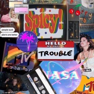 Meet your Posher, Kamryn